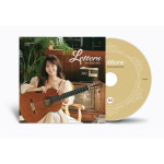 박규희 PARK KYU HEE Letters 베스트앨범 CD MA1007