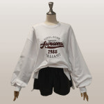 난닝구 난닝구 어써빈 티 150242 1125A2TS02D