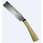 정원 주말농장 도구 제주나대 도끼 야외 원예용