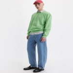 리바이스 루즈스트레이트진29037-0061 LEVIS568