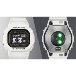 지샥 지스퀘어드 심박스센서 방수시계 지샥 DW-H5600-7DR