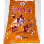 부광 부광 가오리 무침 부광 2k 식자재 업소용 식재료 식당용 대용량 단체 급식용