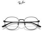 레이밴 레이밴 RAY BAN 레이벤 안경 RB8778D 1244