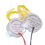 자동 에그 터닝 모터 220V 50HZ 인큐베이터 동기 모터 2 53rmin 농장 닭 1 개 50KTYZ-21