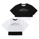 소이 소이 HC22 로고 레이어드 세트티 24M0456 S15598966