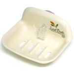 Leaf Bath 잎새 욕실용품 흡착비누대 비누받침