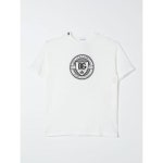 Dolce Gabbana Little Boys T shirt Dolce Gabbana L4JTHVG7NXE