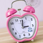 디자인 탁상시계 초강 탁상알람시계 해머벨 SW38C088