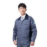 경신 춘추작업복 상 하 90 M 32 1개 KSK-JPA-2