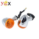 후방 방향 지시등 램프 표시기 스즈키 대로 R 3 와이어 M109R VRZ1800 2007