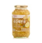 자임에프앤비 홈플러스시그니처 생강 레몬청 1kg