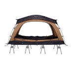 이타카 코트 텐트 1인용