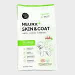 뉴알엑스 스킨앤코트 가수분해 연어 살몬