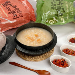 농부의선물 농부의선물 돌솥밥 쌀 누룽지 1.5kg