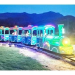 레일 관광 기차 관람 키즈 펜션 키즈카페