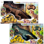TOKIDS 토키즈 쥬라기공룡 RC 모형 장난감