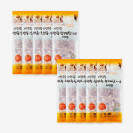 자연우림 삼계탕한방팩 국산100 백숙 건강 보양식 삼계탕재료 티백 면역력강화