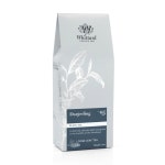 Whittard 위타드 No 40 러시안 카라반 블랙티 홍차 루스리프 잎차 100g