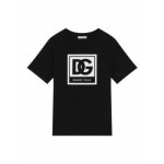 DOLCEGABBANA JUNIOR 남성 티셔츠 티셔츠츠 L4JTILG7O6LN0000 8