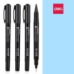 원컬러 도트 페인팅 풍경 WD-l0030 l0046