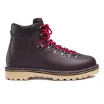 디에메 핸드메이드 가죽 하이커 Mogano Leather P86796