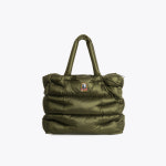 파라점퍼스 다운 쇼퍼백 탑 핸들 24WMPABABA32PJ0