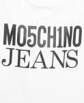 모스키노 24FW 모스키노 폴로 티셔츠 J0712 32625001