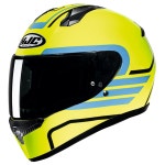 HJC HJC HELMETS 오토바이 헬멧 풀페이스 C10 L 클래식 바이크 HJH234