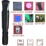 고금 거문고 오동나무 칠현금 국악 교육용 초보자 D 7종 악세서리 진수
