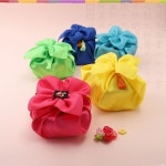 아트랄라 명절 손 맵시 보자기 전통 은은한 유강 실크 예단 답례품