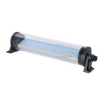 CNC 방수등 작업등 조명 LED 차박 방수 캠핑 램프 220v 310 길이 13w 1개
