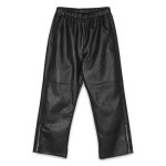 22 F W MM6 메종 마르지엘라 PANATALONI KIDS 상 B0041485819 M60210K MM065M6900