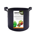 부직포 대형 화분