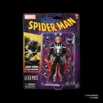 마블 Hasbro MARVEL 하즈브로 마블 레전드 시리즈 에이전트 베놈 플래시 톰슨 레트로 만화 G0786