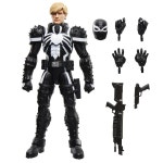 마블 Hasbro MARVEL 하즈브로 마블 레전드 시리즈 에이전트 베놈 플래시 톰슨 레트로 만화 G0786