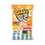 사조 SHAKE 팝콘 치즈맛 72g