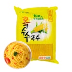가원 가원 100% 옥수수국수