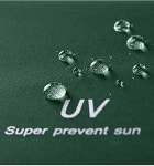 UV양산 우산 양우산 3단자동 암막 접이식 골프 우양산