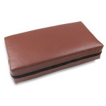 국산 병원용 진찰 레자 의료용 환자용 물리베개 사각 1개