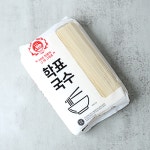 학표국수 3kg x 1개 진공소면 잔치국수 주식회사 식판사