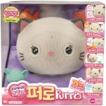 헬로펫 인터랙티브 고양이 퍼로