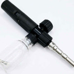 워시데이 초경량 원액분사 올블랙 폼랜스 폼캐논 가로세로분사