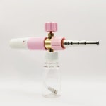 워시데이 초경량 원액분사 폼랜스 폼캐논 가로세로분사