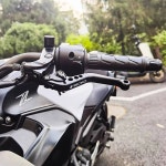 Forza 350 Forza350 볼록 거울 Forza300 Forza250 125 300 250 백미러 증가 뷰 비전 a pair Lens