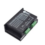Leadshine 스텝퍼 모터 컨트롤러 2 상 드라이버 86 110Nema23 34 42 DMA860H 18-80VAC 60