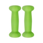 스타 피트니 스아령 0 5kg 그린 2개입 세트 1개입 ER320