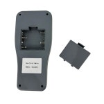 가스 측정이 포함된 HFBTE 듀포인트 미터 정밀 모니터 분석기 별도 센서 앰비언트 듀포인트 습도 전구 온도 상대적 절대 습도 측정 그래프 표시