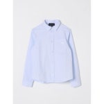 EMPORIO ARMANI 리틀 보이 셔츠 422603 EB000071AF12834 011