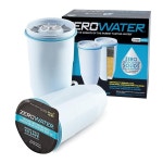 Zerowater 정수 교체필터 5단계 3팩