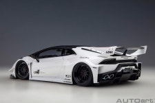오토 아트 AUTOart 118 리버티 워크 LB-실루엣 워크스 람보르기니 우라칸 GT 완성품